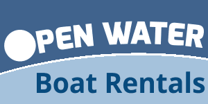 Open Water Boat Rentals