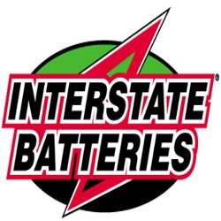 We Sell Top Quality Interstate Batteries.