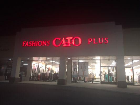 Cato Fashions