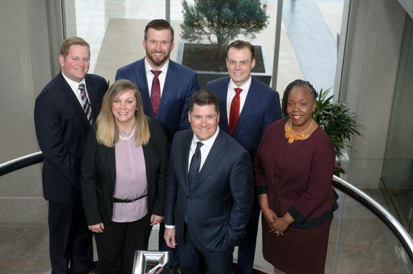 Oxford Financial Partners