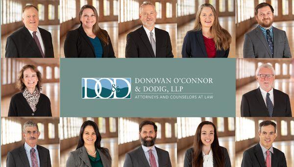 Donovan O'Connor & Dodig, LLP Photos