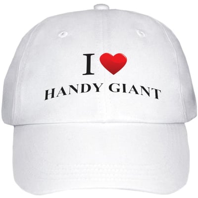 I love Handy Giant!!