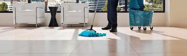 Roberson Cleaning Services