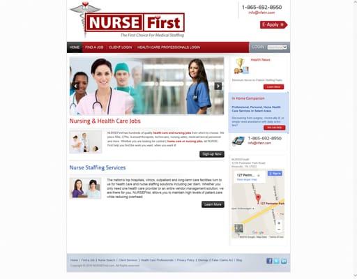 NURSEFirst