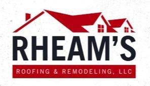 Rheam's Roofing & Remodeling