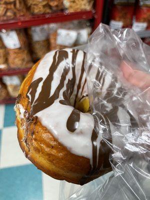 Donut - pan dulce