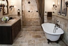 Bathroom remodeling