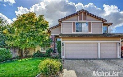 ELK GROVE beauty w/a pool! Negotiated Under Asking and Closed in less than 30 Days!!