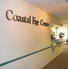 Coastal Eye Center