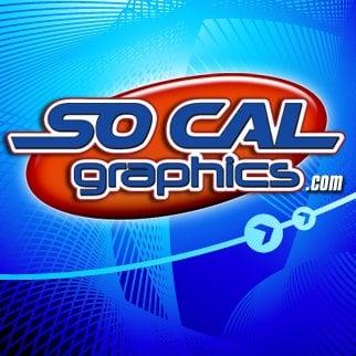 San Diego Printing & Graphic Design