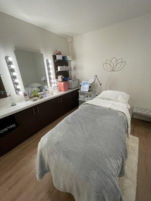 Treatment Room