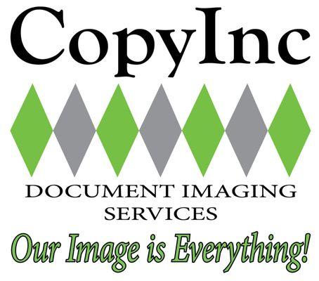 Document Imaging Services