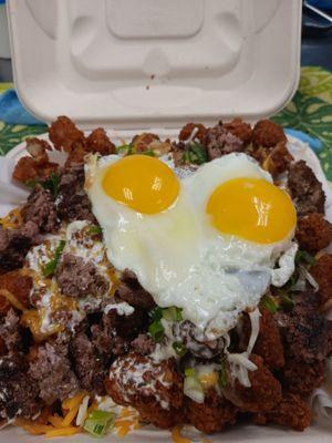 Locomoco tots