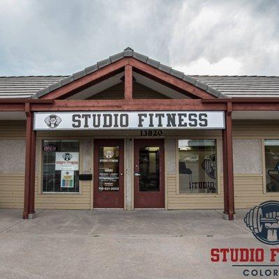 Studio Fitness