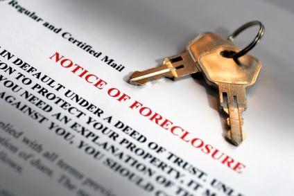 Foreclosure Defense Attorneys in the Tampa Bay Area.  Florida Foreclosure Law Attorneys.