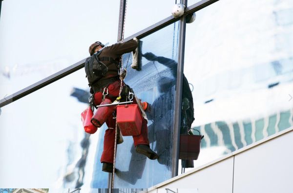 Dayspring Window Cleaning