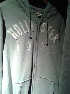 Hollister Co.