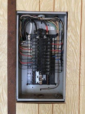 C & E Electrical