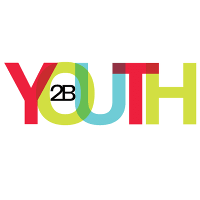 2B YOUTH. Our vibrant and exciting youth ministry at Second B. Find out more at secondb.org/youth