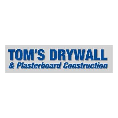 Tom's Drywall & Plasterboard Construction