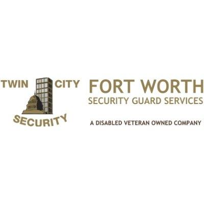 Twin City Security - Fort Worth