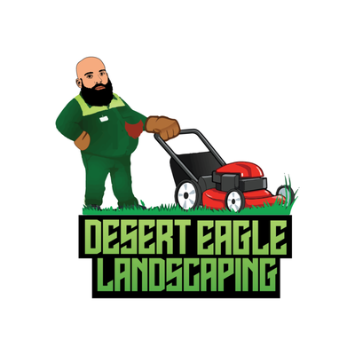 Desert Eagle Landscaping