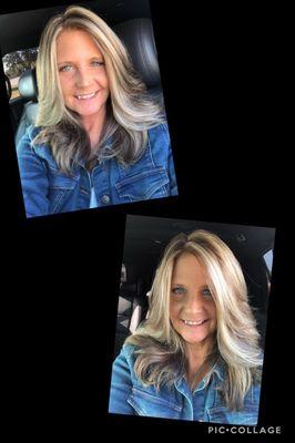 Hair By Meagan Jeane!