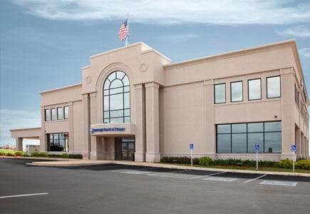 Dubuque Bank & Trust, a division of HTLF Bank