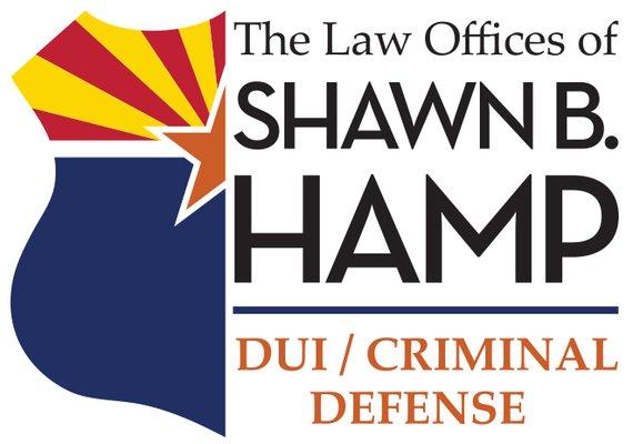 The Law Offices of Shawn B. Hamp, DUI and Criminal Defense