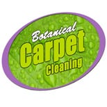 Botanical Carpet Cleaning