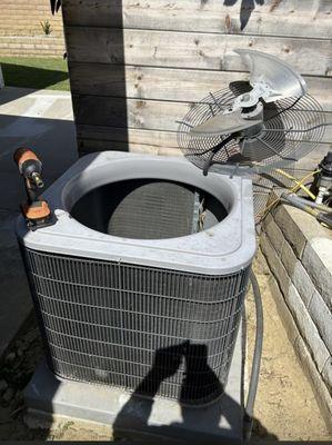 Jackson Heating and Air