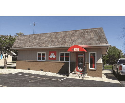 State Farm Office