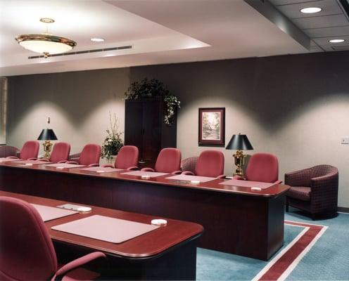 Board Room