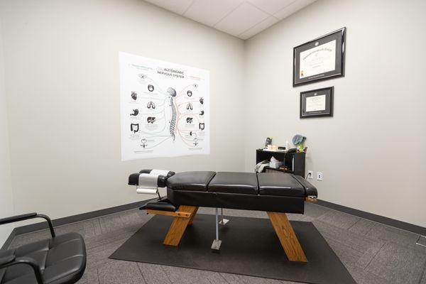 Complete Care Chiropractic KC