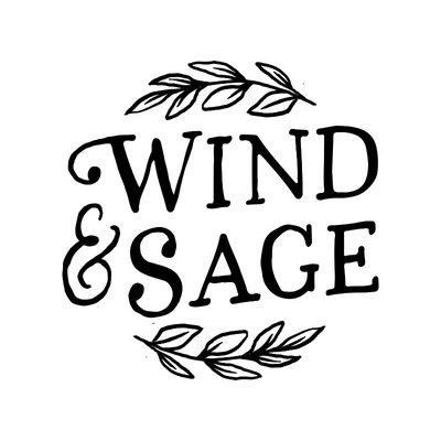 Wind & Sage