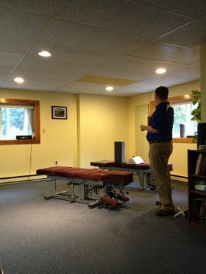 Harrington Family Chiropractic