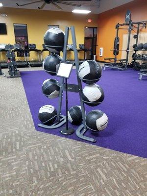 Anytime Fitness