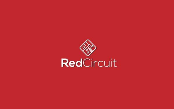 RedCircuit - digital marketing, branding, and web design firm.