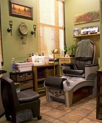 Hairarts Spa Salon