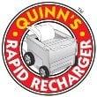 Quinn's Rapid Recharger