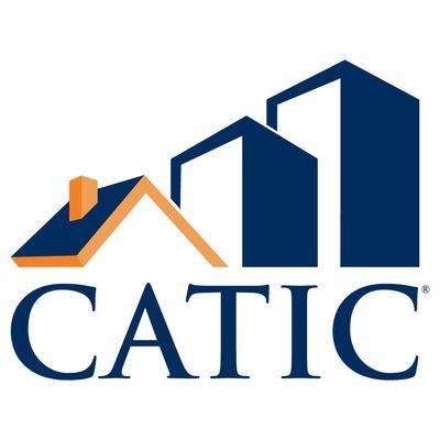 CATIC Logo