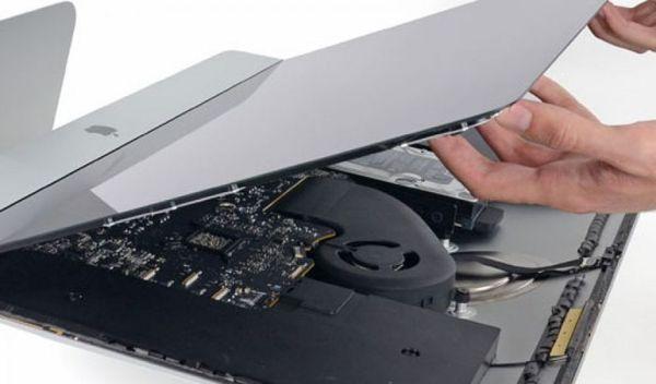 IMAC Screen replacement 
Certified technicians