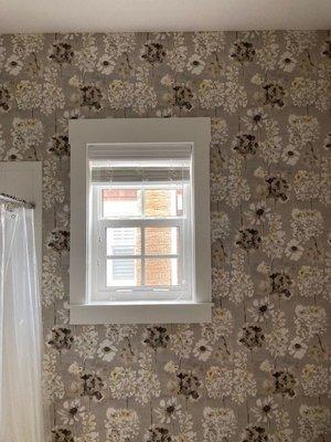 Wallpapers/ Wall coverings residential and commercial