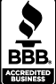 BBB Accredited busiess