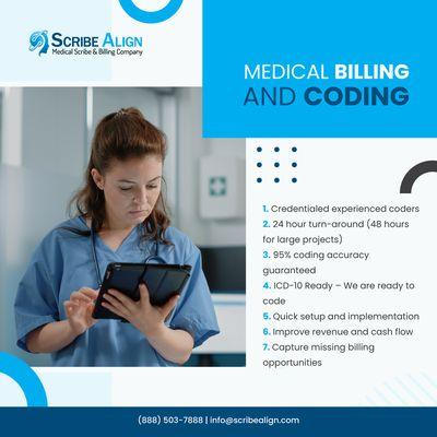 Hassle Free Medical Billing and Coding