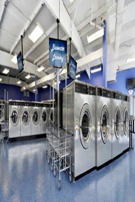 Bluewater Laundry