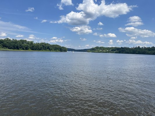 Connecticut River