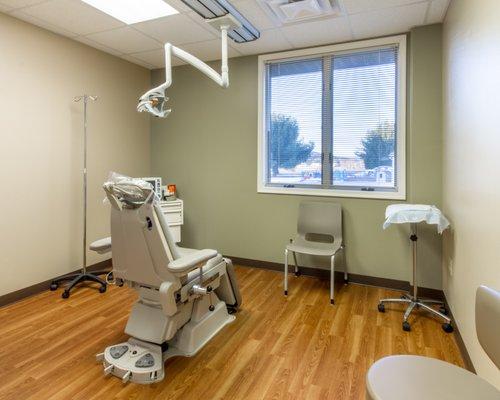 Valley Oral Surgery PC