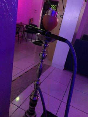 Wings hookahs & fries hookah lounge