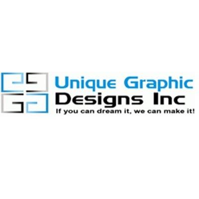 Unique Graphic Designs